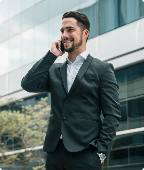 Foto o que é o programa empreender