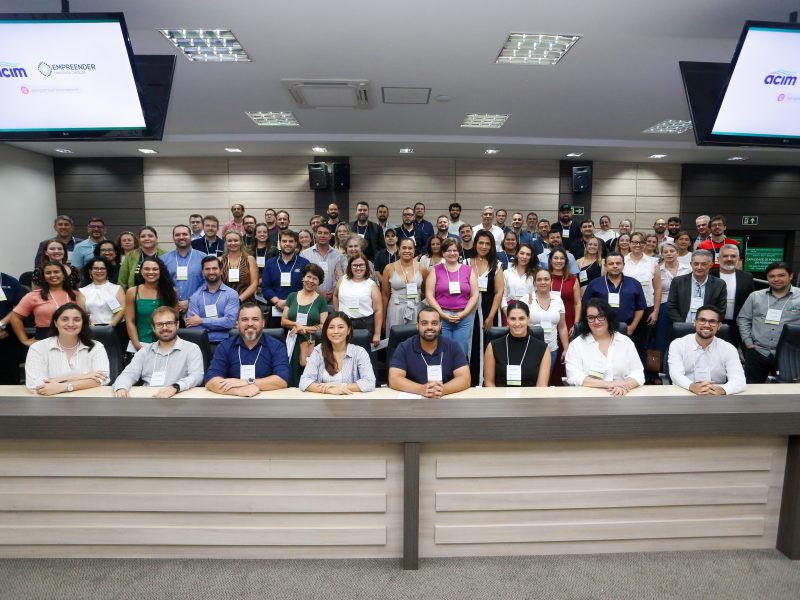 2ª REUNIÃO DO CONSELHO EMPREENDER