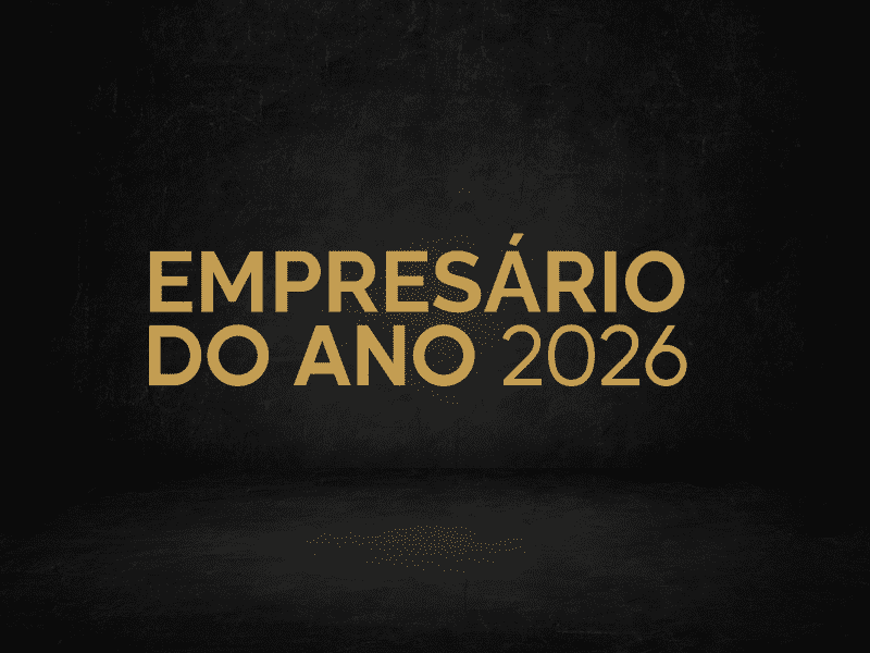 Prêmio Empresário do Ano 2026