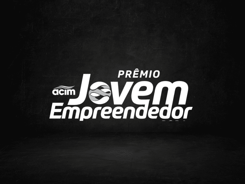 Prêmio Jovem Empreendedor 2026