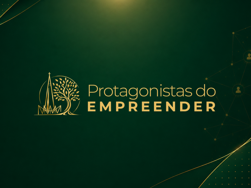 Protagonistas do Empreender
