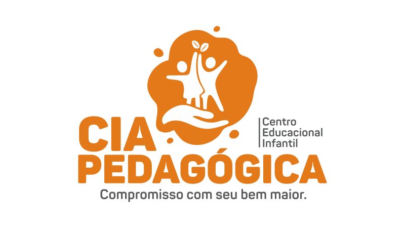 CEI Cia Pedagógica