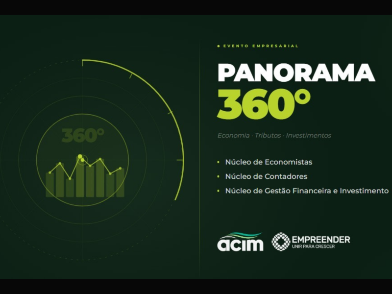 Panorama 360